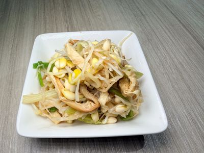 開飯川食堂 文心店（カイファンチュアンショクドウ ウェンシンテン） 1